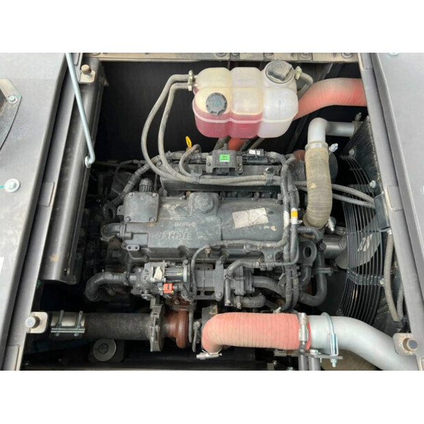 2025 Volvo EC210-42579735