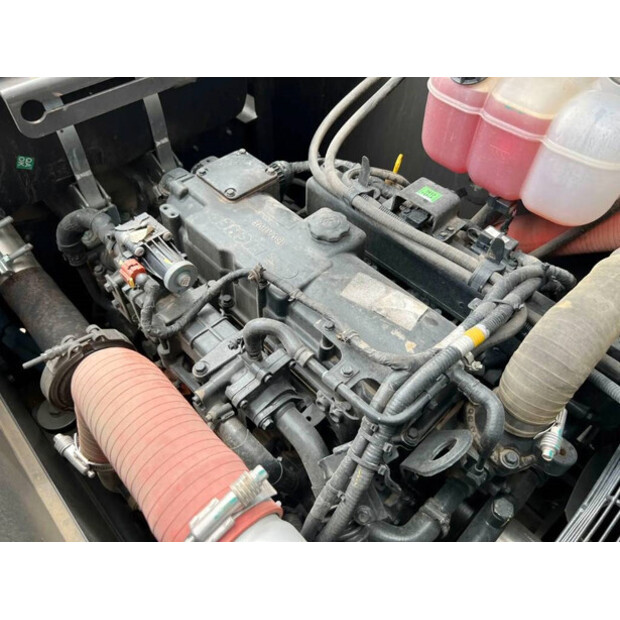 2025 Volvo EC210-42579736