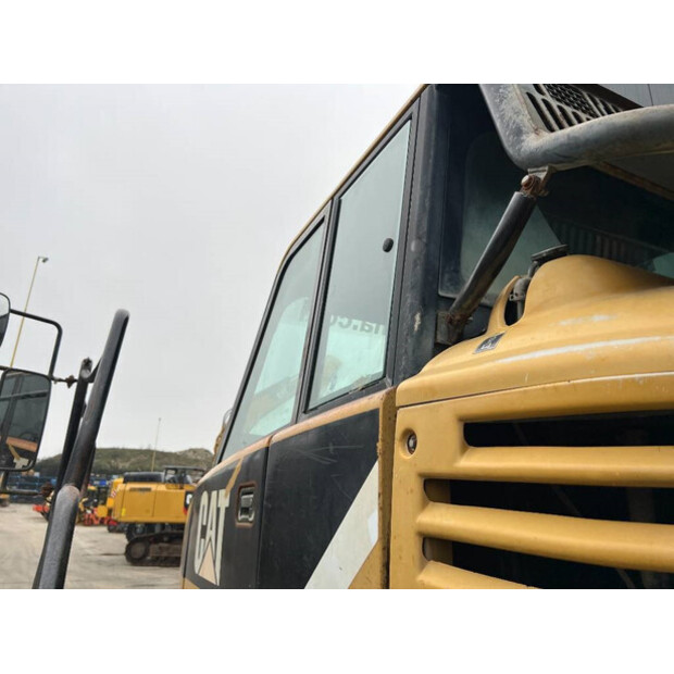 2007 Caterpillar 730-42580140