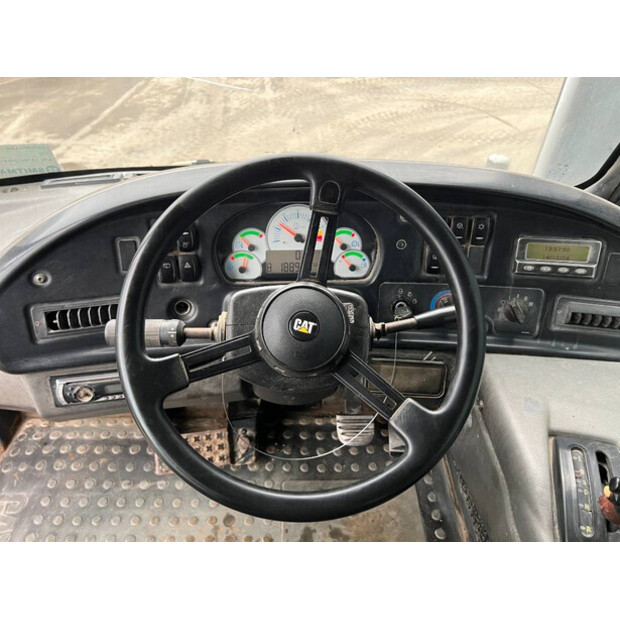 2007 Caterpillar 730-42580166