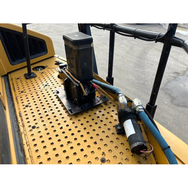 2017 Caterpillar 735C-42580331