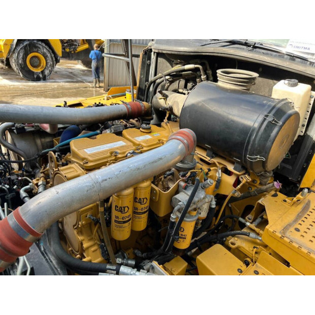 2017 Caterpillar 735C-42580333