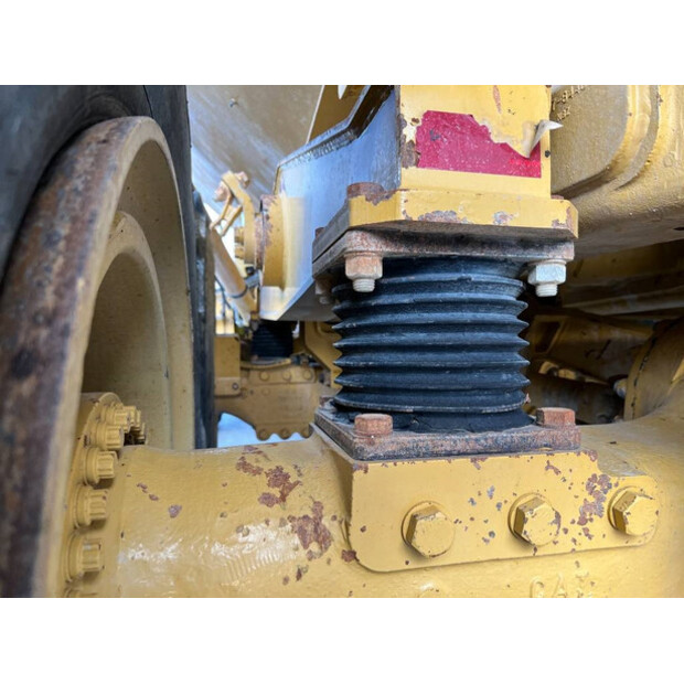 2007 Caterpillar 740-42580348