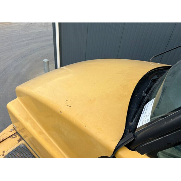 2007 Caterpillar 740-42580357