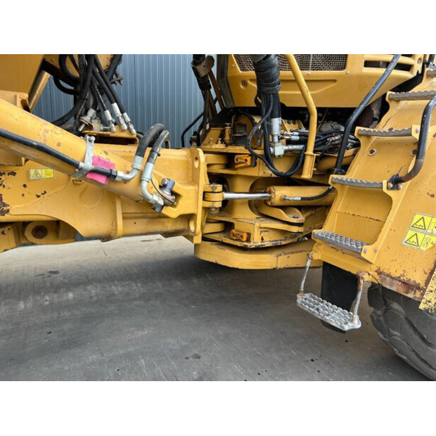 2007 Caterpillar 740-42580363