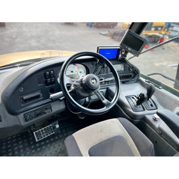2007 Caterpillar 740-42580378