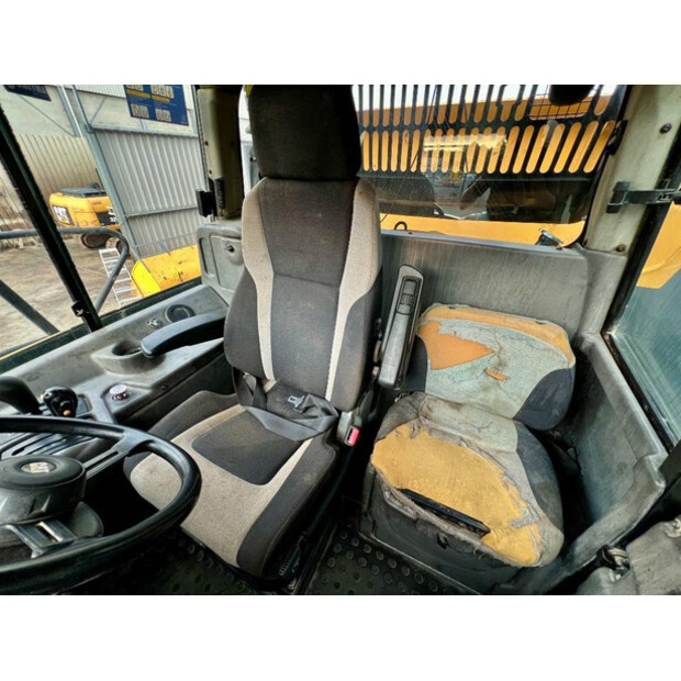 2007 Caterpillar 740-42580380