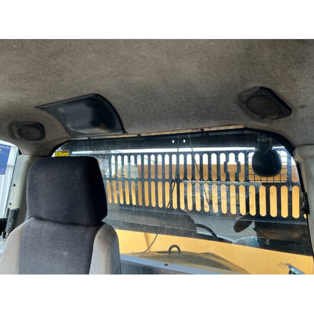 2007 Caterpillar 740-42580381
