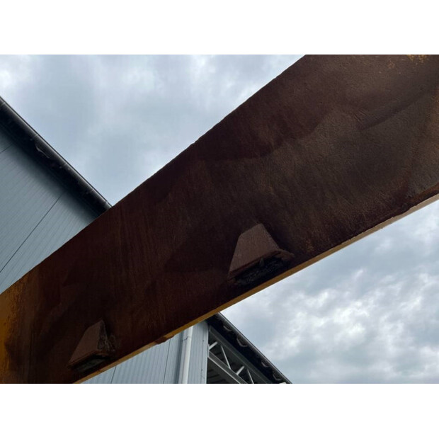 2018 Caterpillar 745-42580442