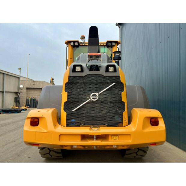 2015 Volvo L90H-42581253
