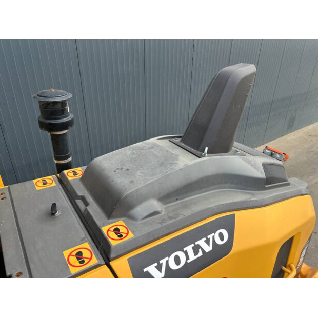 2015 Volvo L90H-42581258