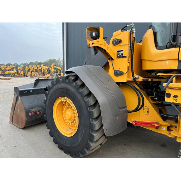 2015 Volvo L90H-42581261
