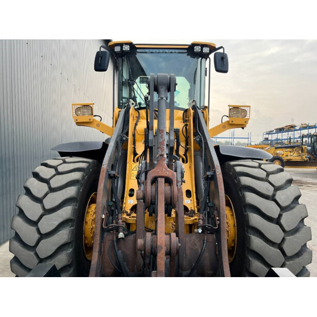 2015 Volvo L90H-42581266
