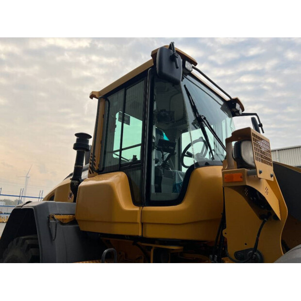 2015 Volvo L90H-42581271