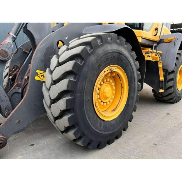 2015 Volvo L90H-42581275