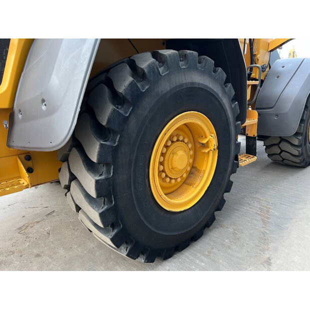 2015 Volvo L90H-42581277