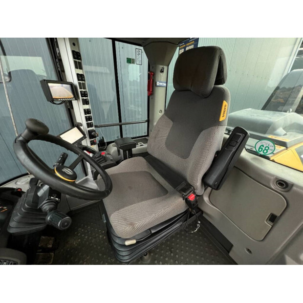 2015 Volvo L90H-42581279