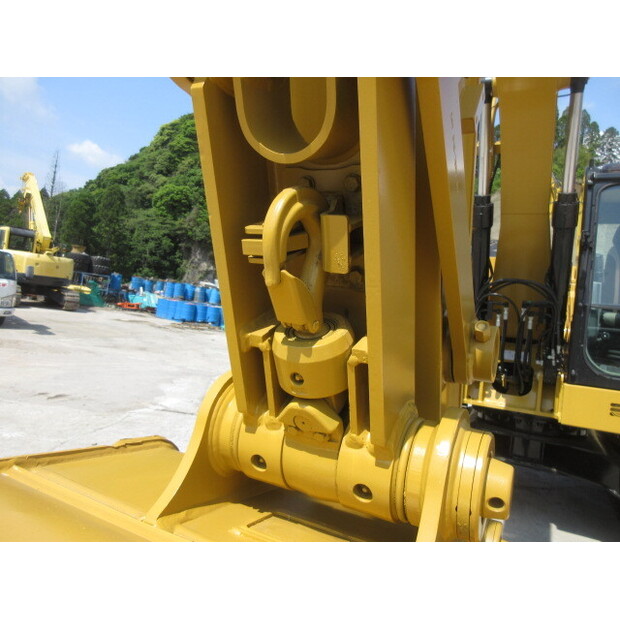 2019 كاتربيلر 314FCR-42581313