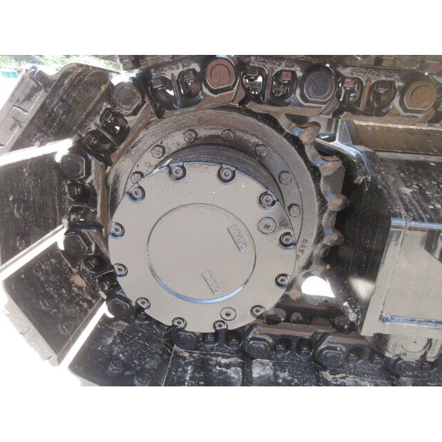 2019 كاتربيلر 314FCR-42581316