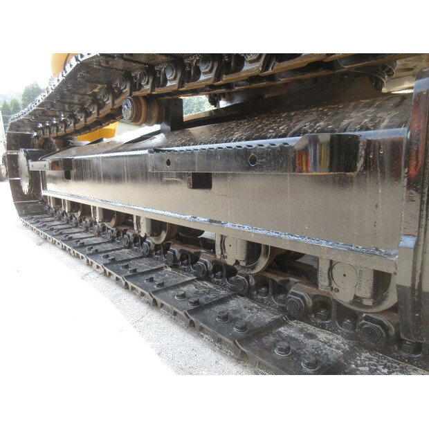 2019 كاتربيلر 314FCR-42581319