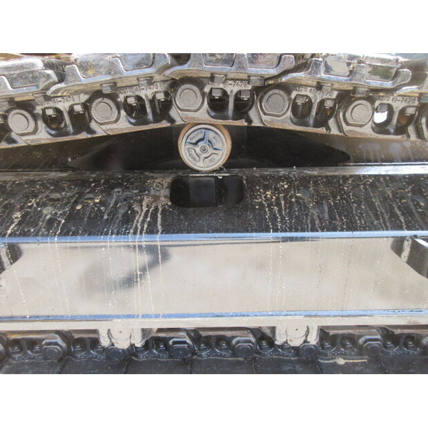 2019 كاتربيلر 314FCR-42581324