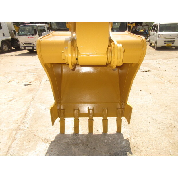 2019 كاتربيلر 314FCR-42581336
