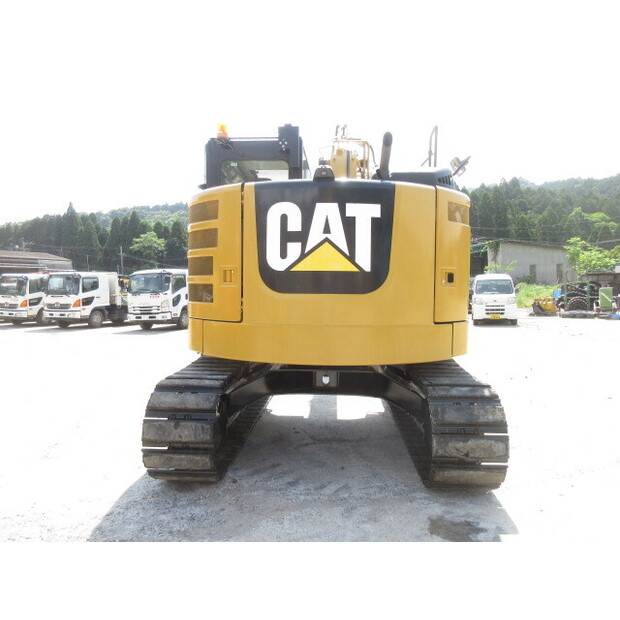 2019 كاتربيلر 314FCR-42581340
