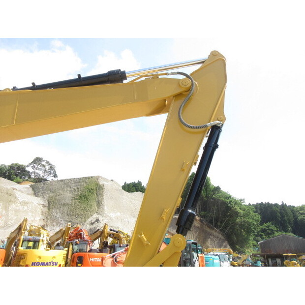 2019 Caterpillar 314FCR-42581347