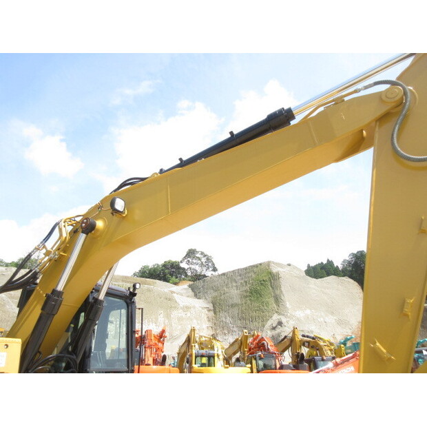 2019 Caterpillar 314FCR-42581348