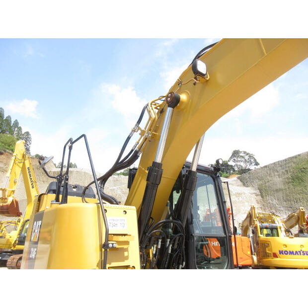 2019 Caterpillar 314FCR-42581349