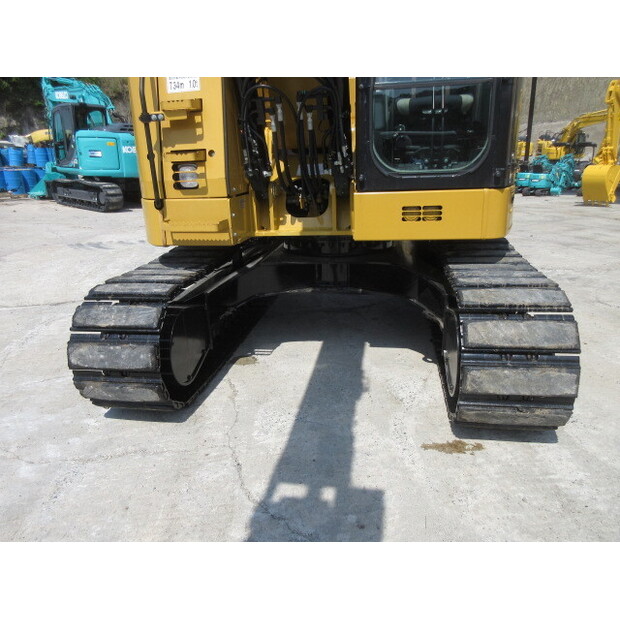 2019 Caterpillar 314FCR-42581350