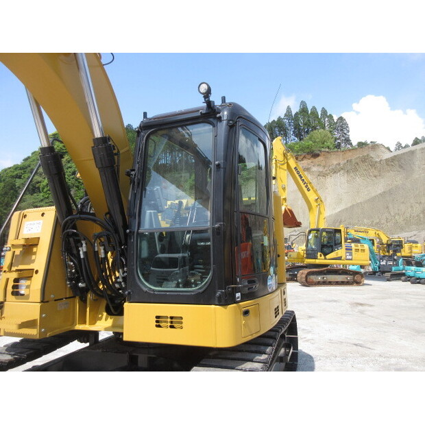 2019 Caterpillar 314FCR-42581353