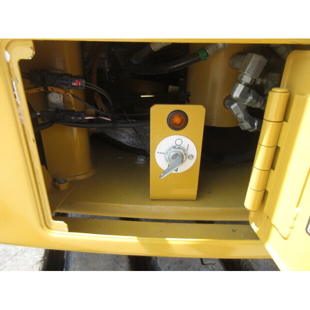 2019 Caterpillar 314FCR-42581355