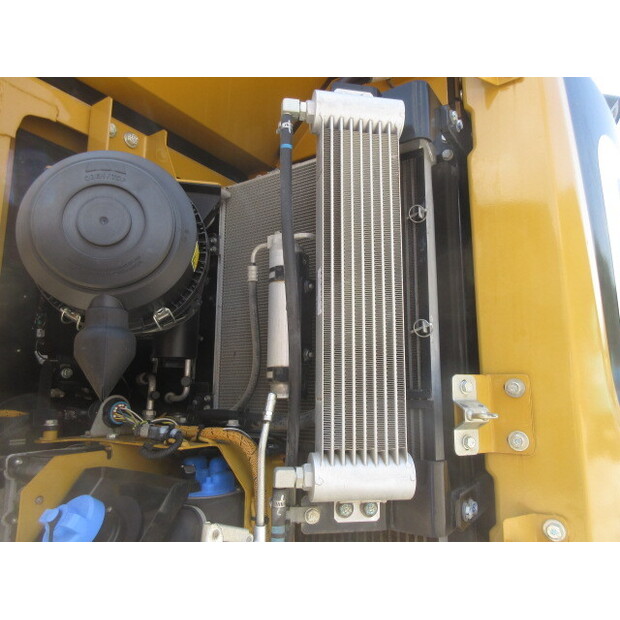 2019 Caterpillar 314FCR-42581357