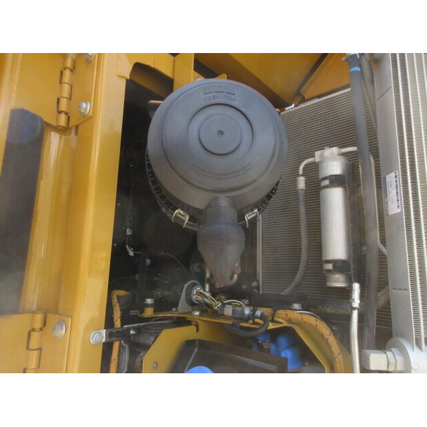 2019 Caterpillar 314FCR-42581358
