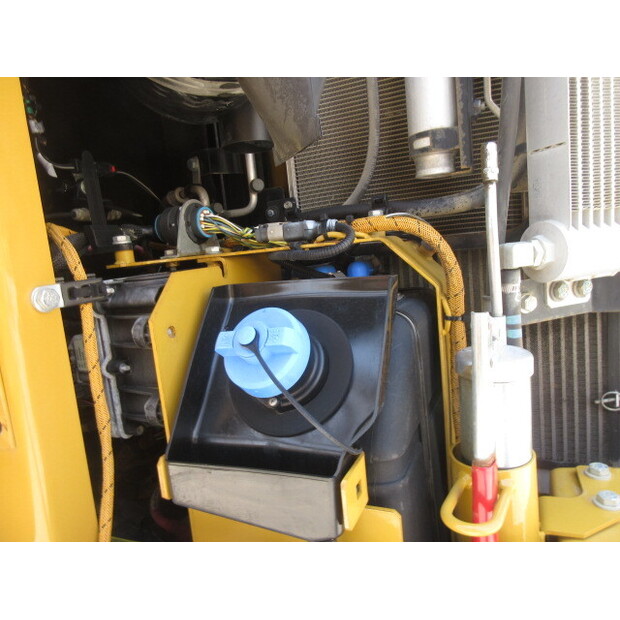 2019 Caterpillar 314FCR-42581359