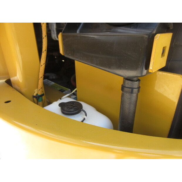 2019 Caterpillar 314FCR-42581360