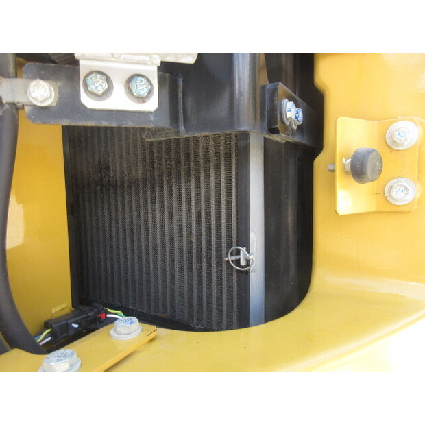 2019 Caterpillar 314FCR-42581361