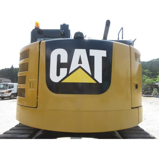 2019 Caterpillar 314FCR-42581362