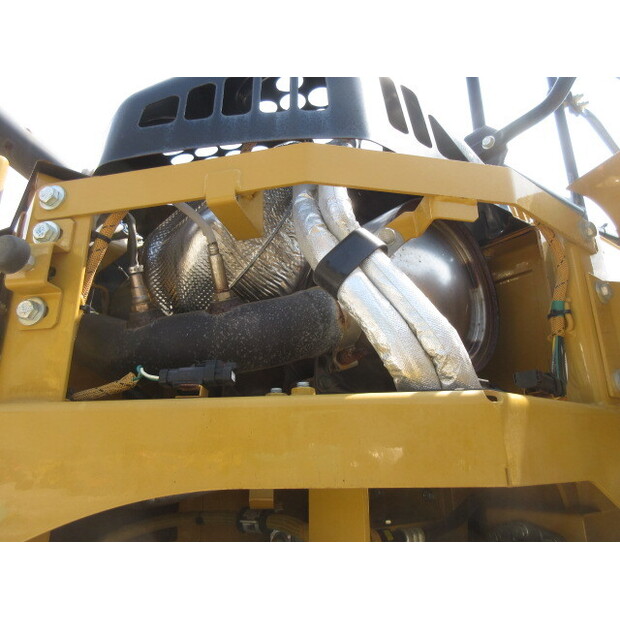 2019 Caterpillar 314FCR-42581364