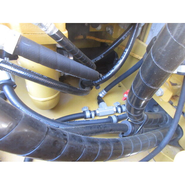 2019 Caterpillar 314FCR-42581367