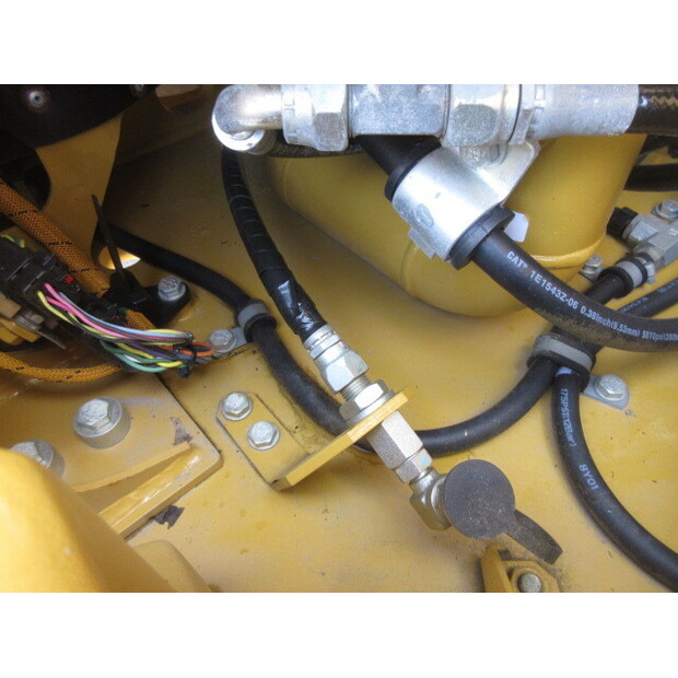 2019 Caterpillar 314FCR-42581368