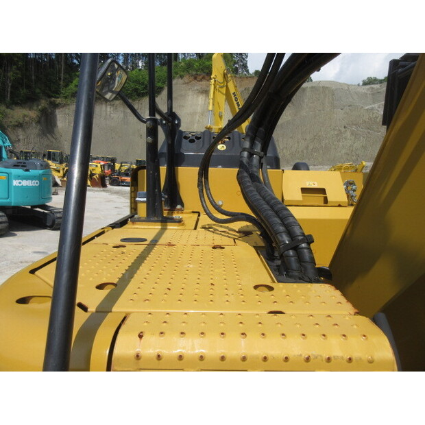 2019 Caterpillar 314FCR-42581372