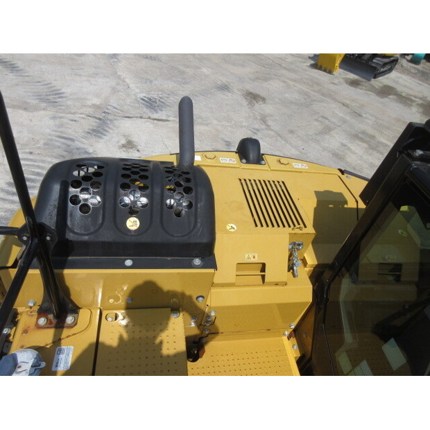 2019 Caterpillar 314FCR-42581373