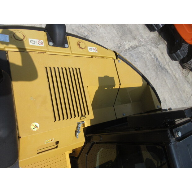 2019 Caterpillar 314FCR-42581374