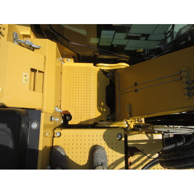 2019 Caterpillar 314FCR-42581375