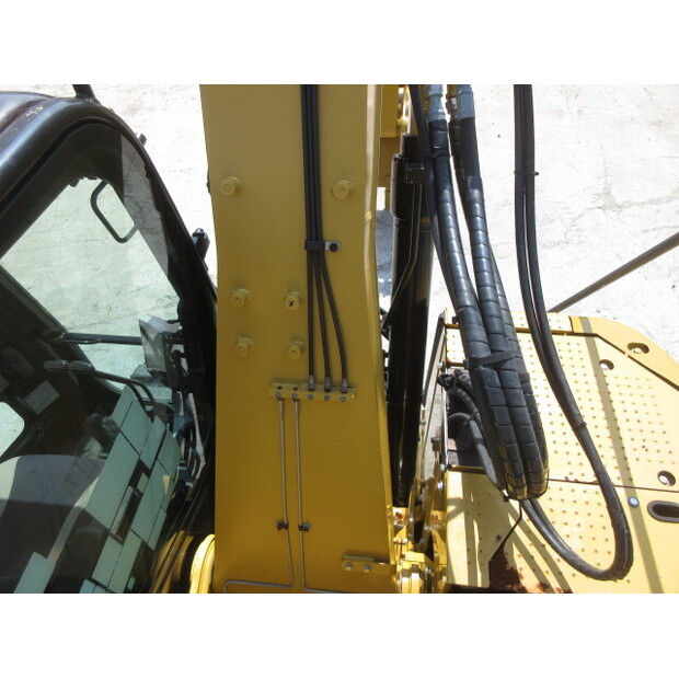2019 Caterpillar 314FCR-42581376