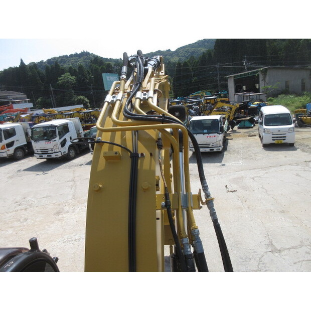 2019 Caterpillar 314FCR-42581377