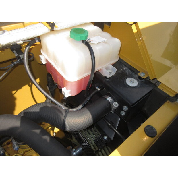2019 Caterpillar 314FCR-42581378