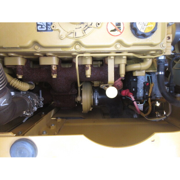 2019 Caterpillar 314FCR-42581379